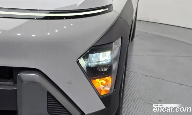 Hyundai Kona 2025 1.6 автомат (гидро), миниатюра 7