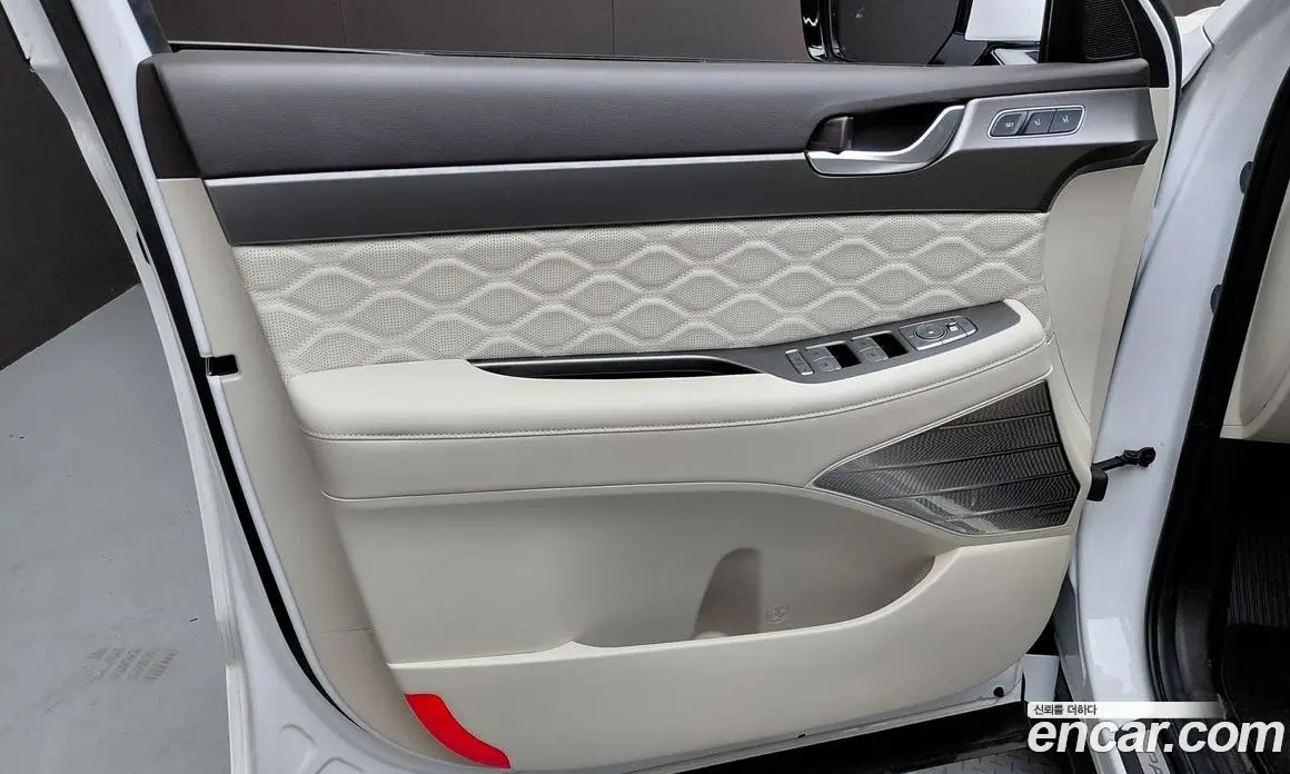 Hyundai Palisade 2022 3.8 автомат (гидро), фото 14