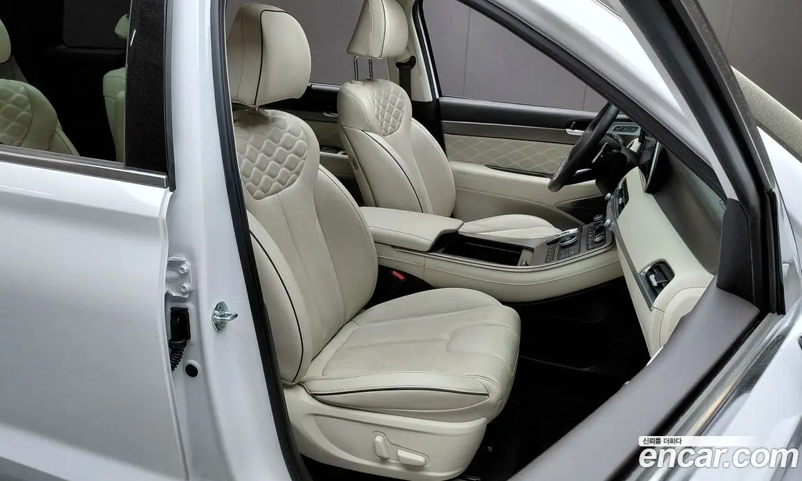 Hyundai Palisade 2022 3.8 автомат (гидро), фото 18