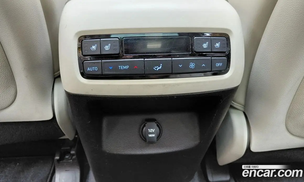 Hyundai Palisade 2022 3.8 автомат (гидро), фото 25