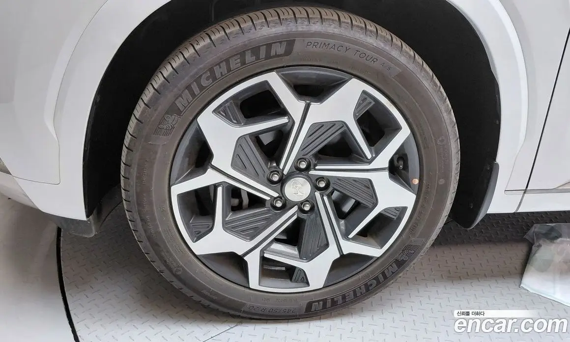 Hyundai Palisade 2022 3.8 автомат (гидро), фото 5
