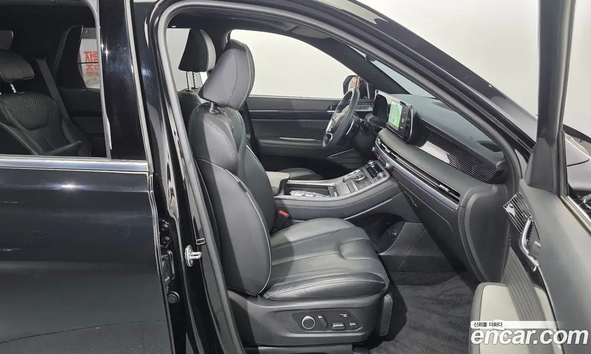 Hyundai Palisade 2023 3.8 автомат (гидро), фото 17