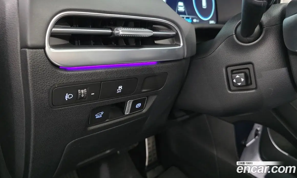Hyundai Palisade 2023 3.8 автомат (гидро), фото 20