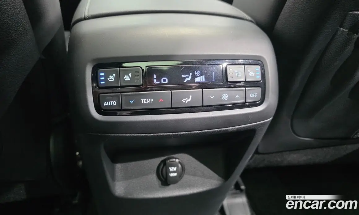 Hyundai Palisade 2023 3.8 автомат (гидро), фото 29