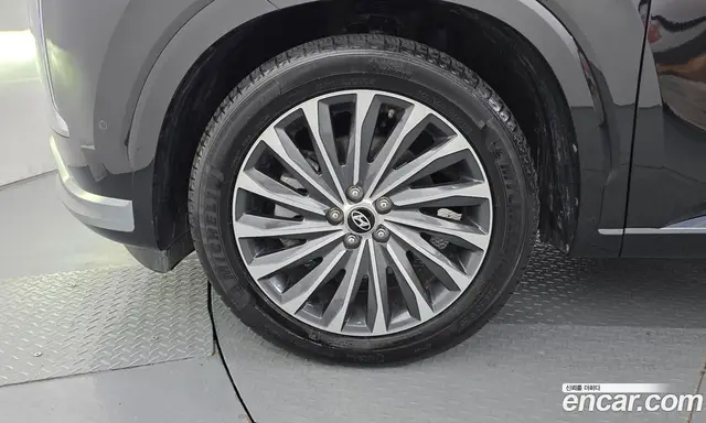 Hyundai Palisade 2023 3.8 автомат (гидро), миниатюра 5