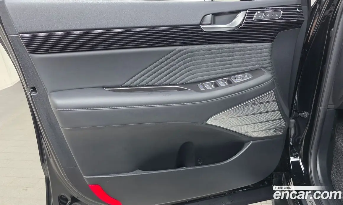Hyundai Palisade 2024 3.8 автомат (гидро), фото 14
