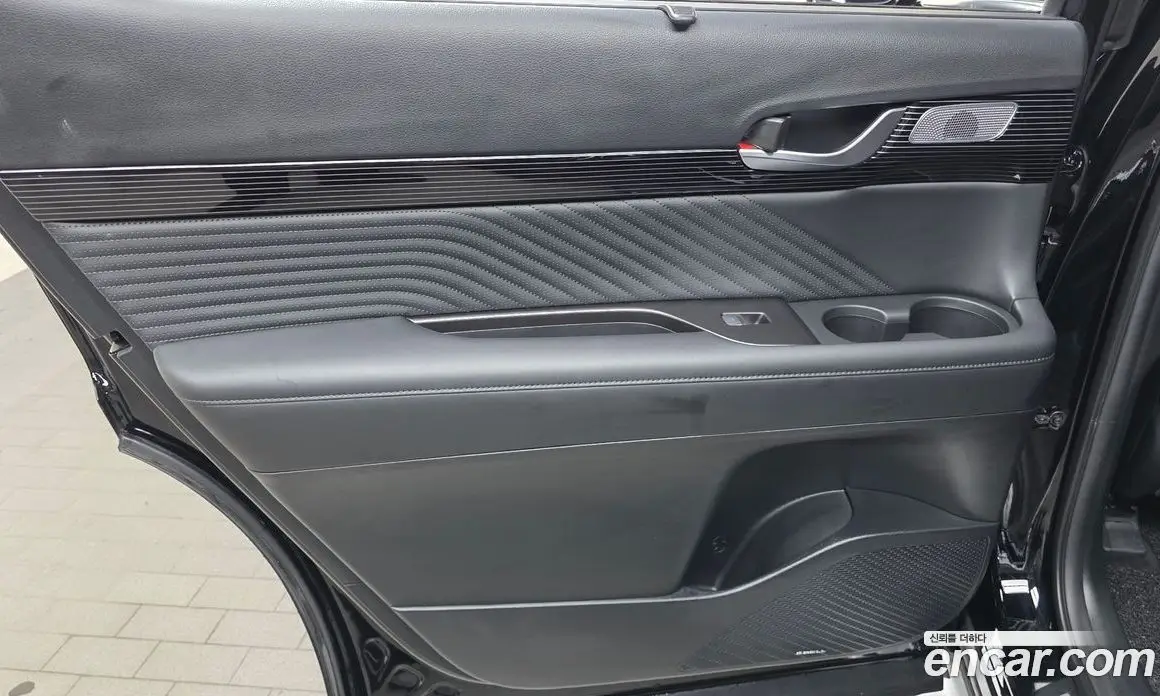 Hyundai Palisade 2024 3.8 автомат (гидро), фото 15