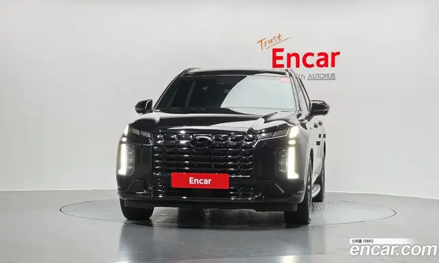 Hyundai Palisade 2024 3.8 автомат (гидро), миниатюра 3