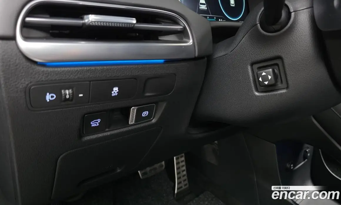 Hyundai Palisade 2024 3.8 автомат (гидро), фото 24