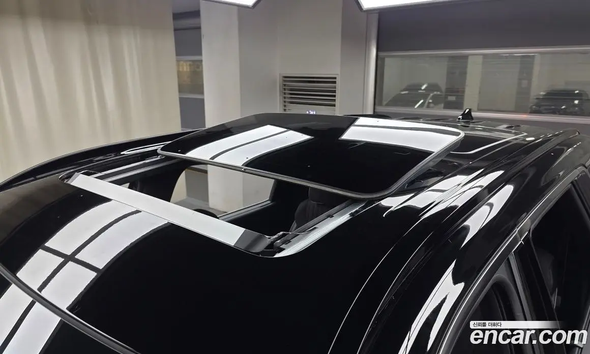 Hyundai Palisade 2024 3.8 автомат (гидро), фото 26