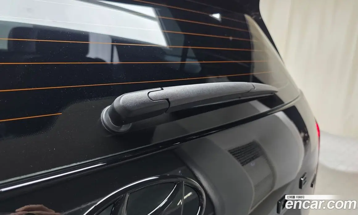 Hyundai Palisade 2024 3.8 автомат (гидро), фото 27