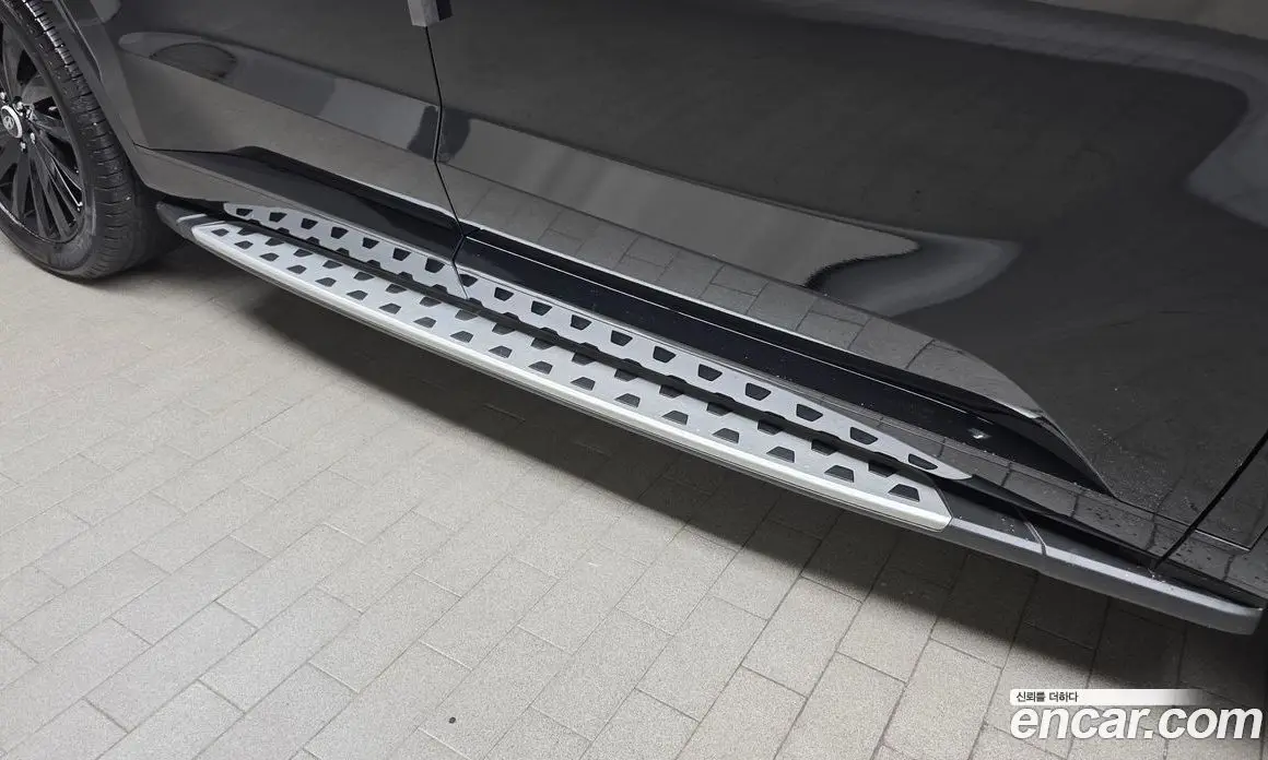 Hyundai Palisade 2024 3.8 автомат (гидро), фото 28
