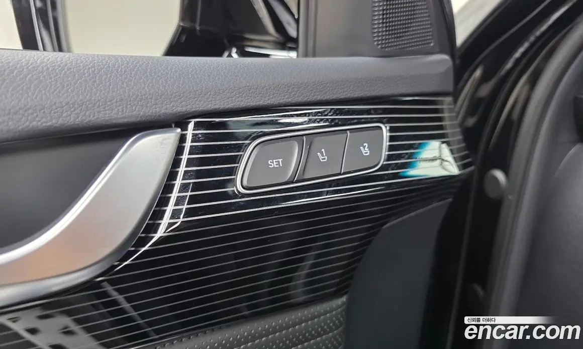Hyundai Palisade 2024 3.8 автомат (гидро), фото 30