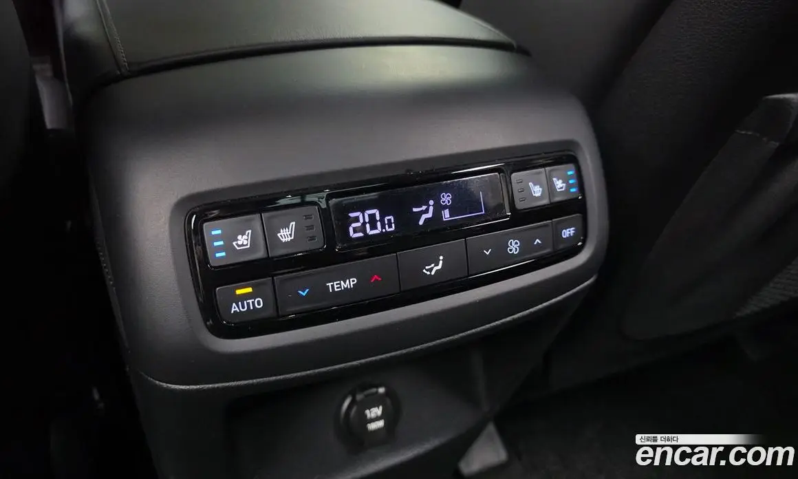 Hyundai Palisade 2024 3.8 автомат (гидро), фото 34