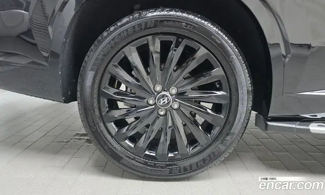 Hyundai Palisade 2024 3.8 автомат (гидро), миниатюра 5