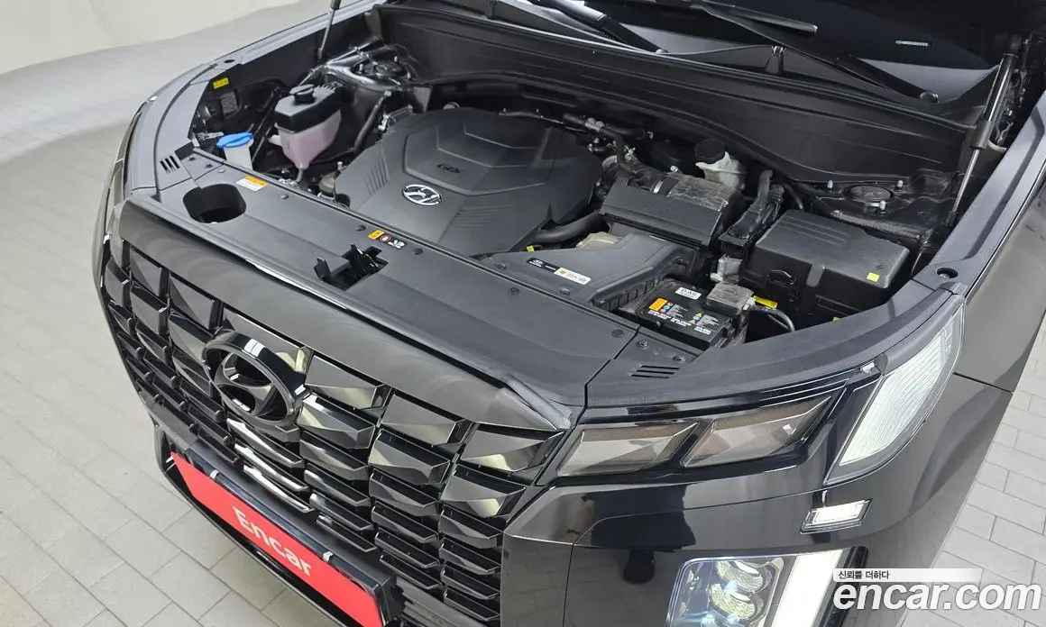 Hyundai Palisade 2024 3.8 автомат (гидро), фото 6