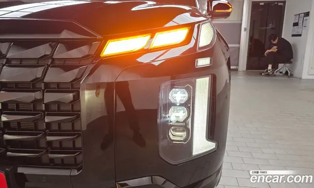 Hyundai Palisade 2024 3.8 автомат (гидро), миниатюра 8
