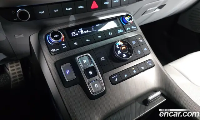 Hyundai Palisade 2024 3.8 автомат (гидро), миниатюра 12