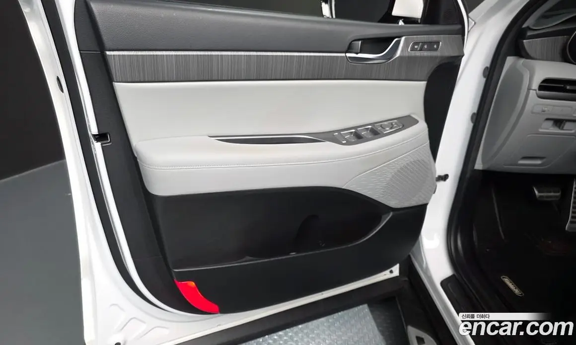 Hyundai Palisade 2024 3.8 автомат (гидро), фото 14