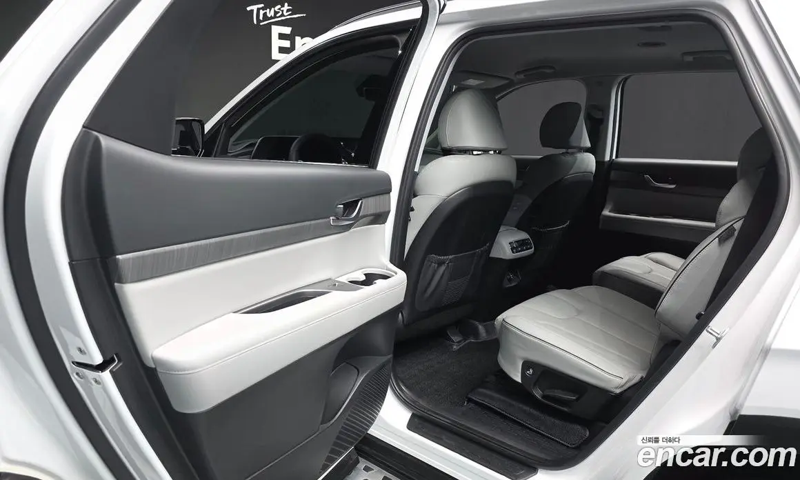 Hyundai Palisade 2024 3.8 автомат (гидро), фото 16