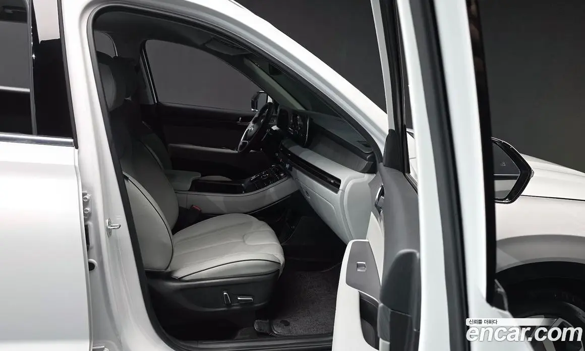 Hyundai Palisade 2024 3.8 автомат (гидро), фото 17