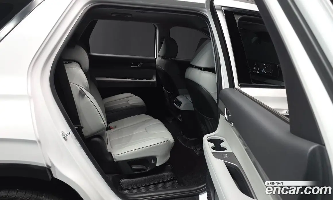 Hyundai Palisade 2024 3.8 автомат (гидро), фото 18