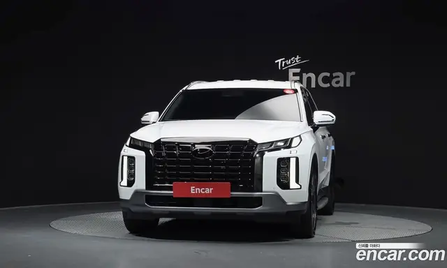 Hyundai Palisade 2024 3.8 автомат (гидро), миниатюра 3