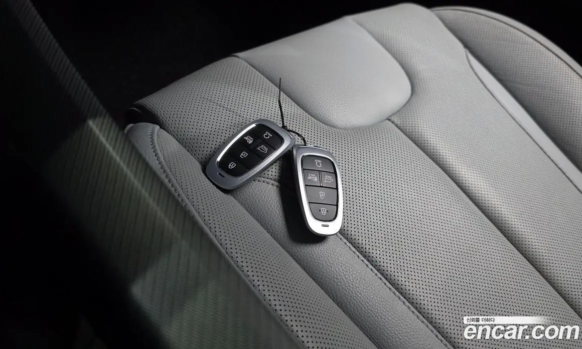 Hyundai Palisade 2024 3.8 автомат (гидро), фото 24