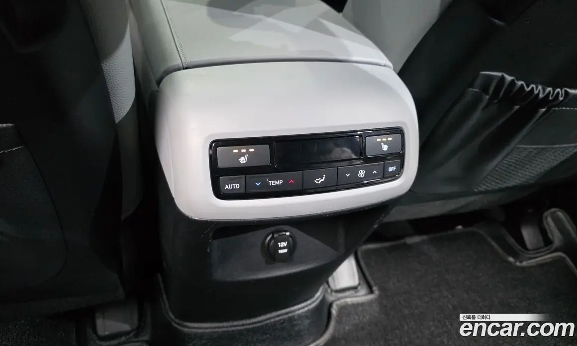 Hyundai Palisade 2024 3.8 автомат (гидро), фото 25