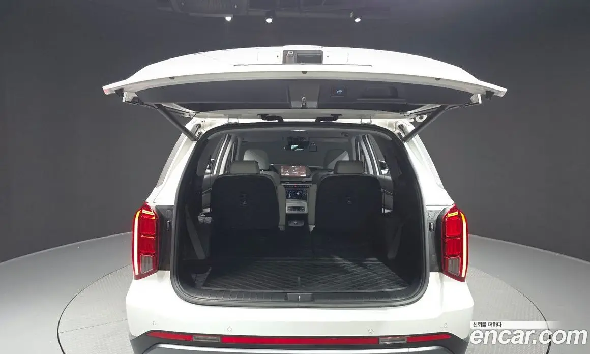 Hyundai Palisade 2024 3.8 автомат (гидро), фото 26