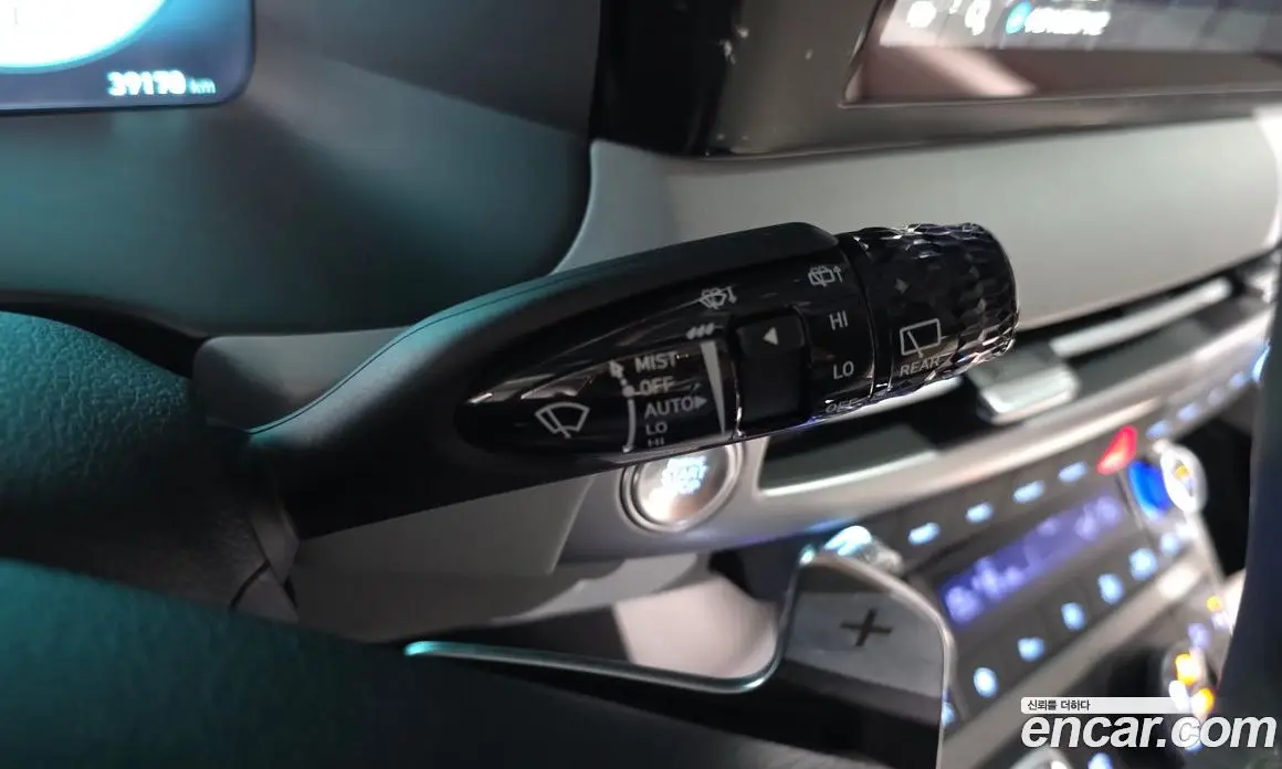 Hyundai Palisade 2024 3.8 автомат (гидро), фото 29