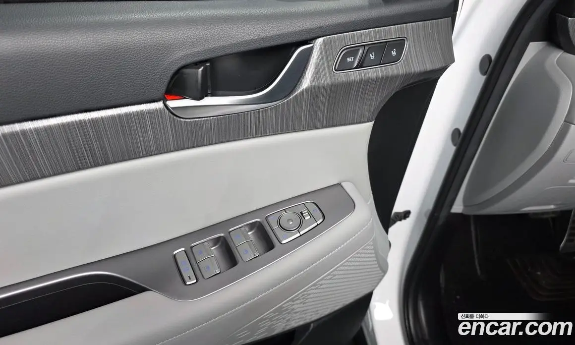 Hyundai Palisade 2024 3.8 автомат (гидро), фото 30