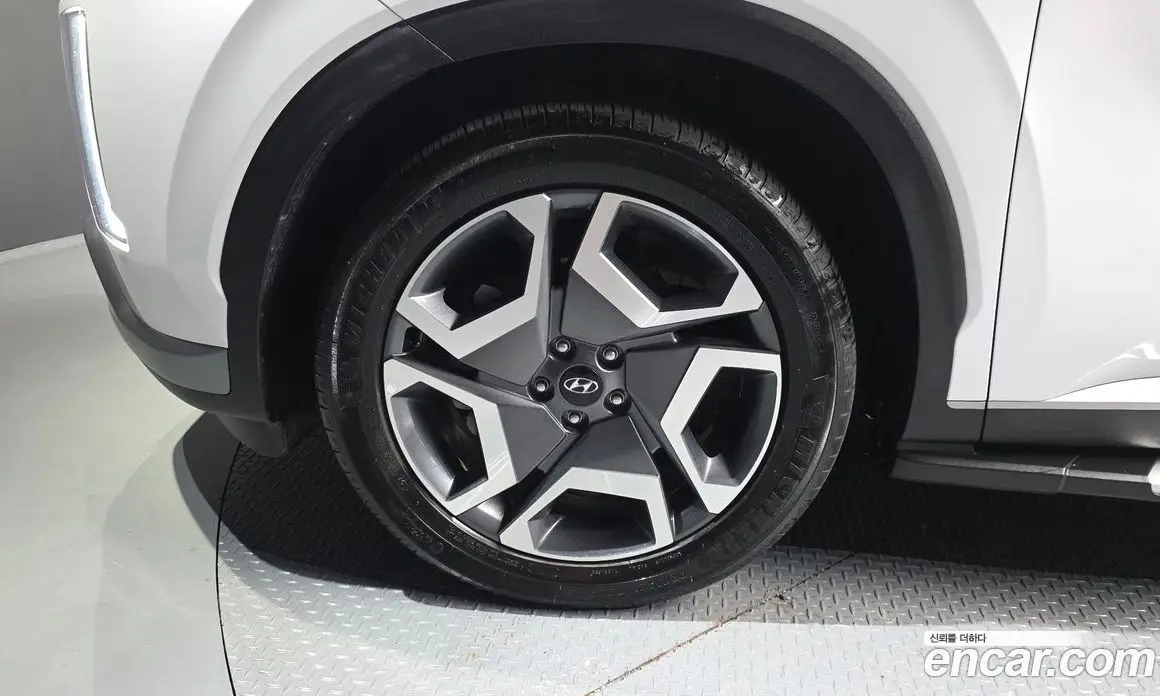 Hyundai Palisade 2024 3.8 автомат (гидро), фото 5