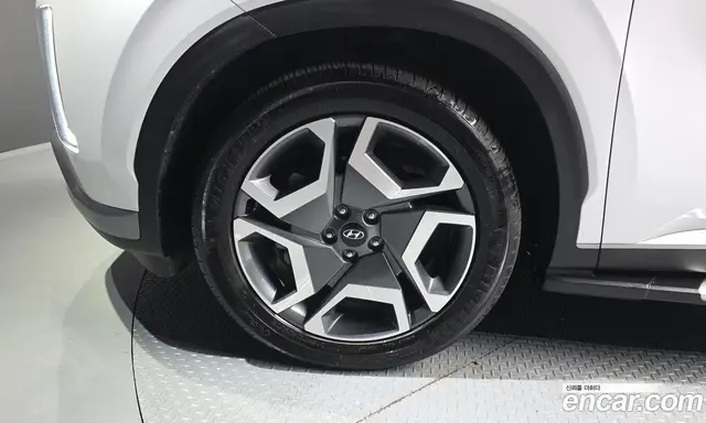 Hyundai Palisade 2024 3.8 автомат (гидро), миниатюра 5