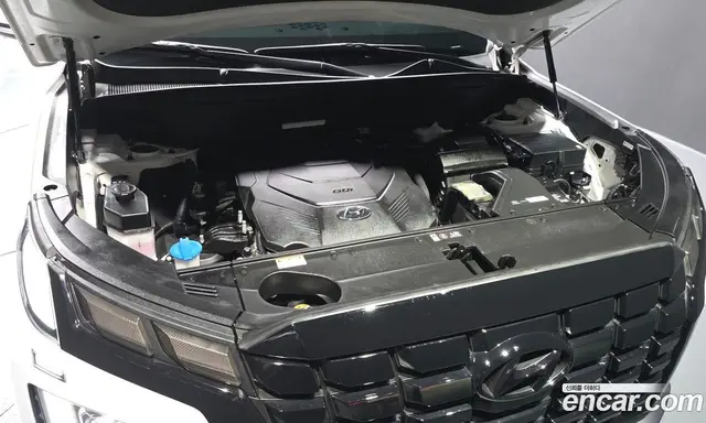 Hyundai Palisade 2024 3.8 автомат (гидро), миниатюра 6