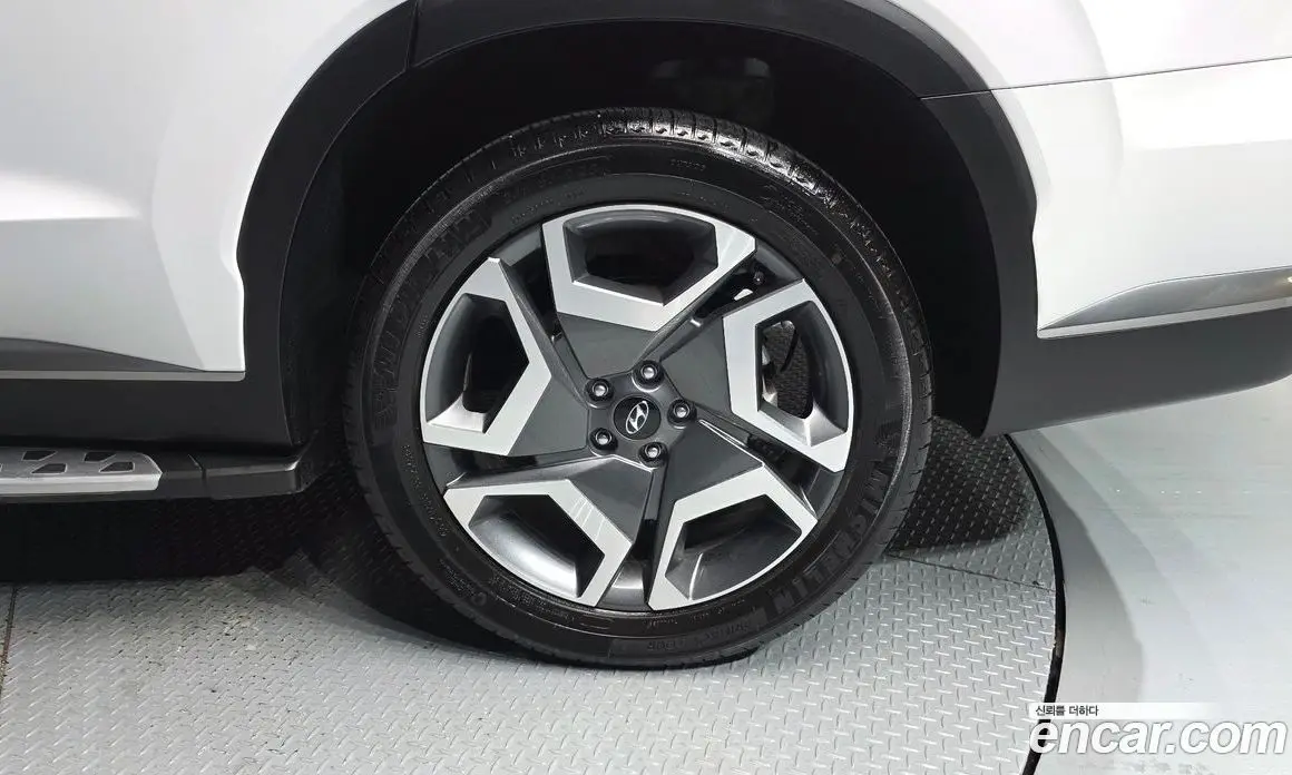 Hyundai Palisade 2024 3.8 автомат (гидро), фото 7