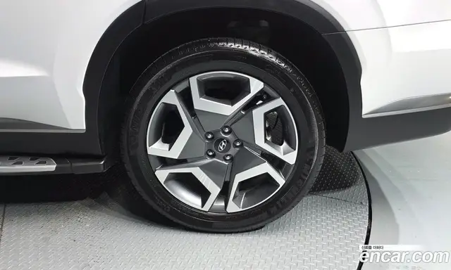 Hyundai Palisade 2024 3.8 автомат (гидро), миниатюра 7
