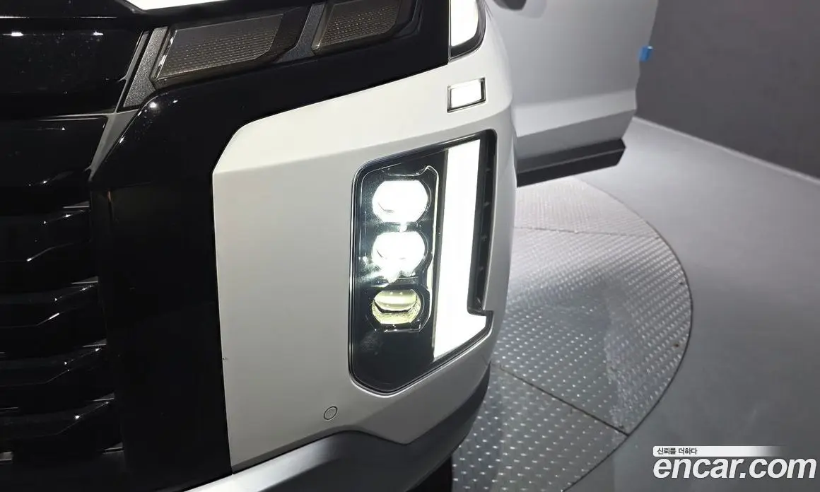 Hyundai Palisade 2024 3.8 автомат (гидро), фото 8