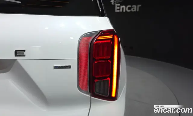 Hyundai Palisade 2024 3.8 автомат (гидро), миниатюра 9