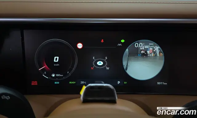 Hyundai Palisade 2026 2.5 автомат (гидро), миниатюра 11