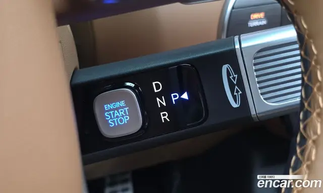 Hyundai Palisade 2026 2.5 автомат (гидро), миниатюра 12