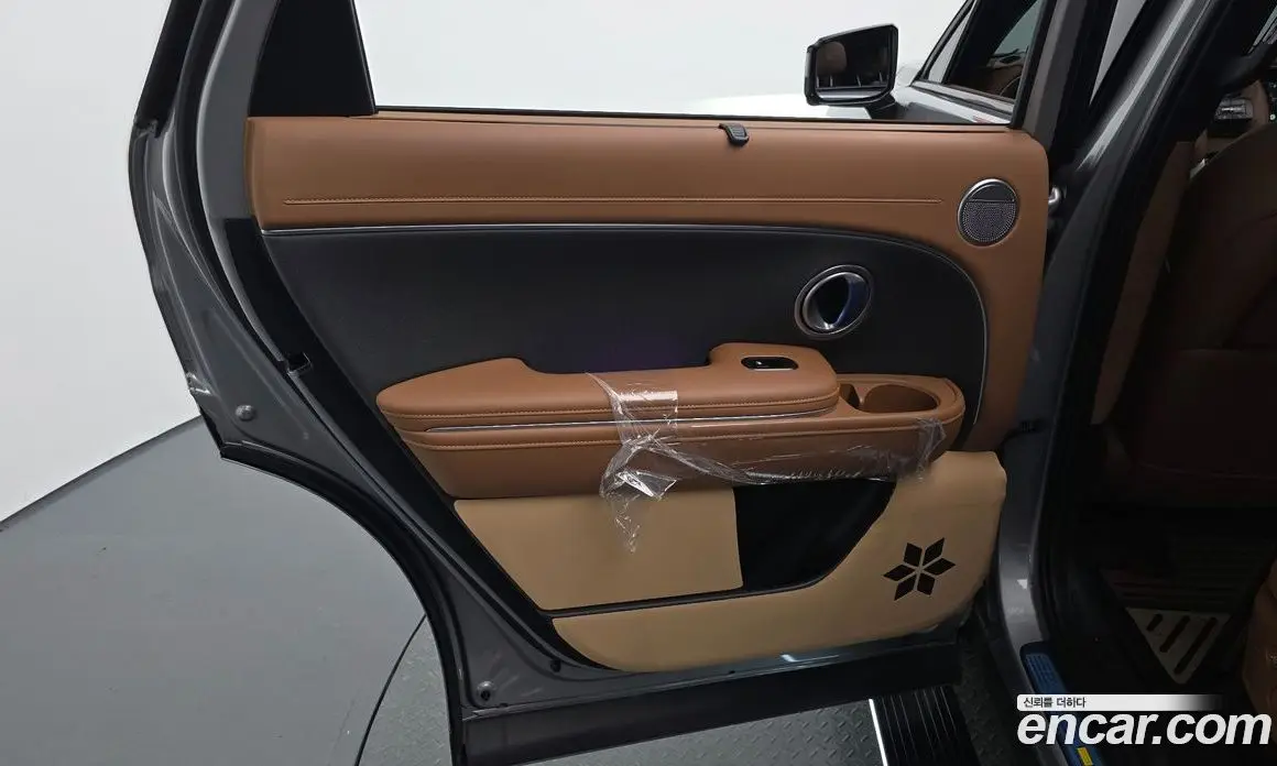 Hyundai Palisade 2026 2.5 автомат (гидро), фото 15