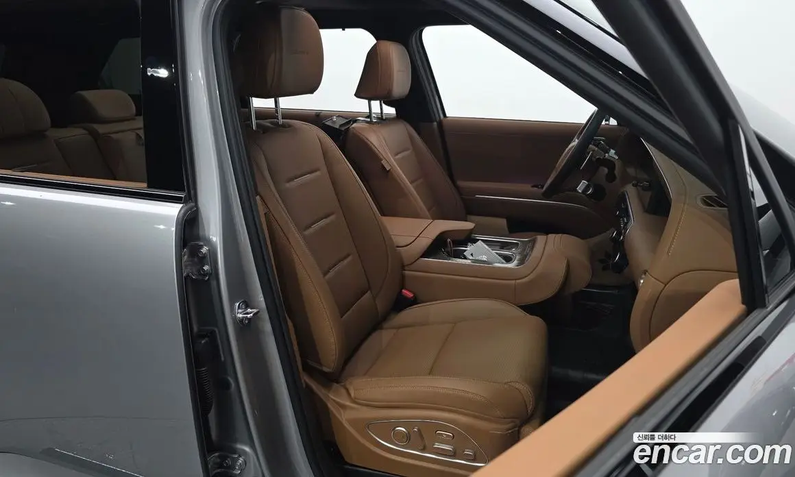 Hyundai Palisade 2026 2.5 автомат (гидро), фото 16