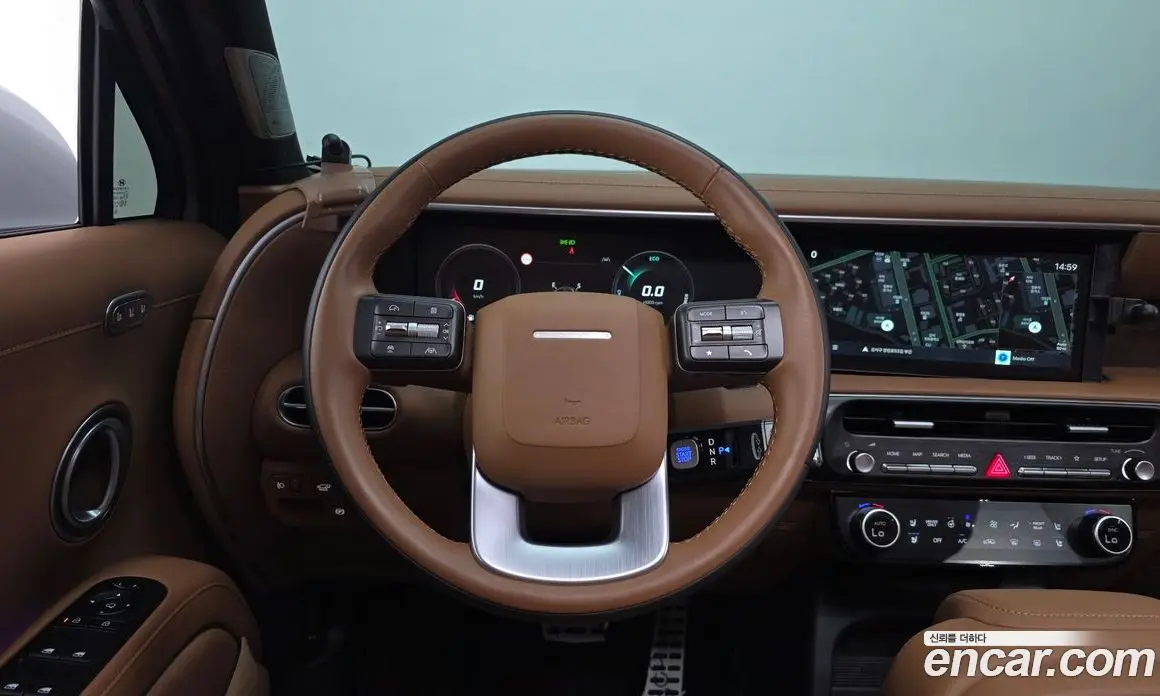 Hyundai Palisade 2026 2.5 автомат (гидро), фото 20