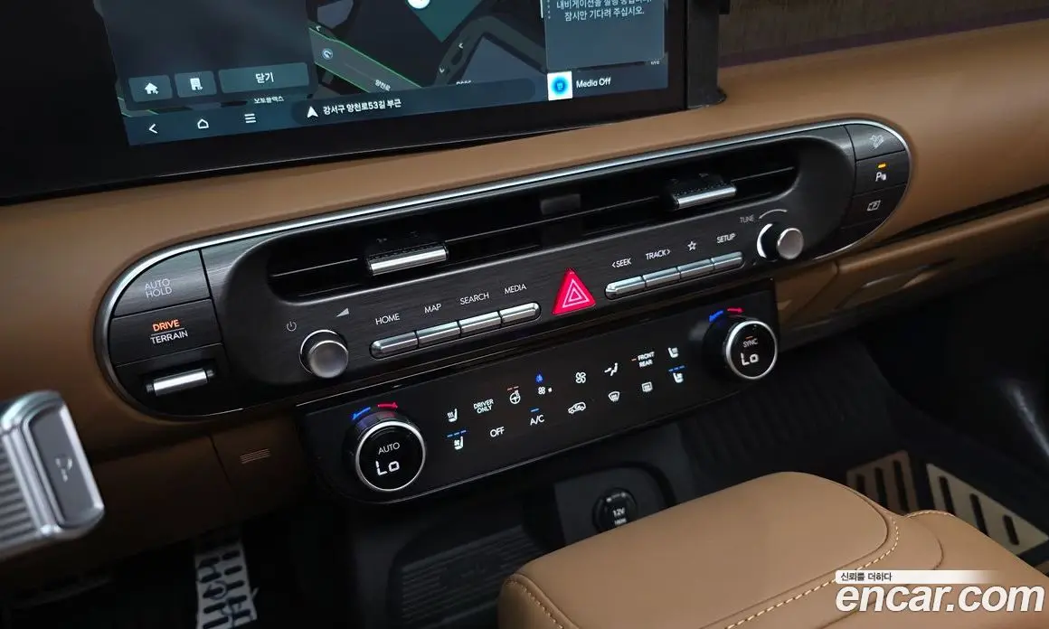 Hyundai Palisade 2026 2.5 автомат (гидро), фото 23