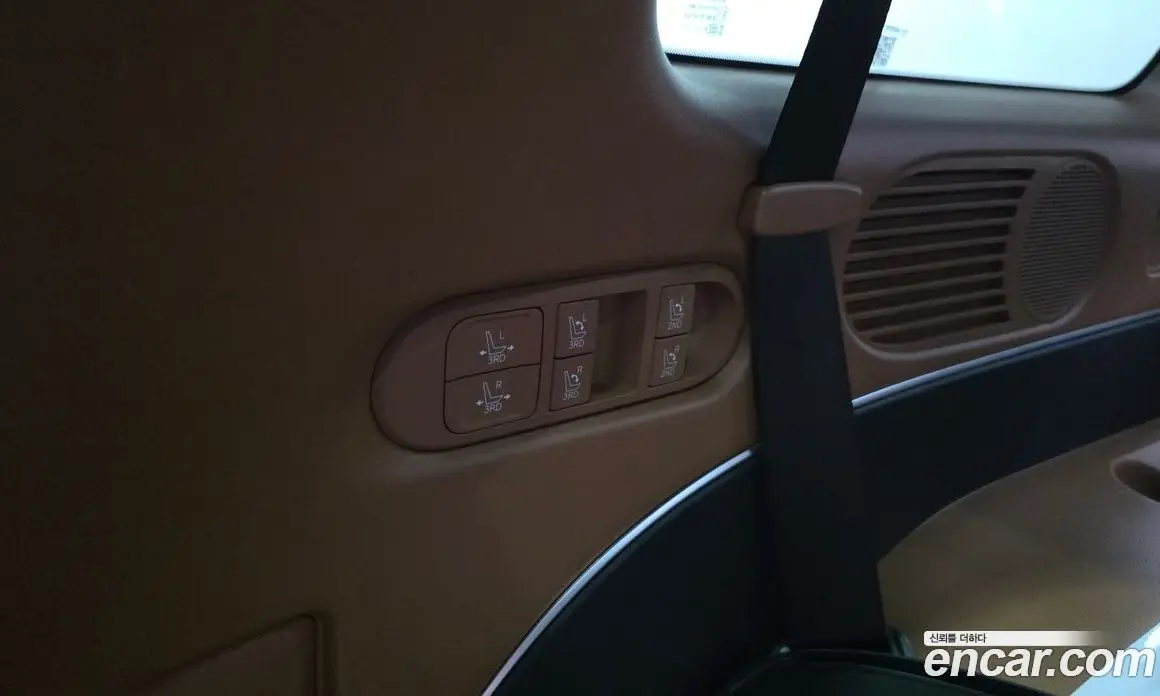 Hyundai Palisade 2026 2.5 автомат (гидро), фото 32