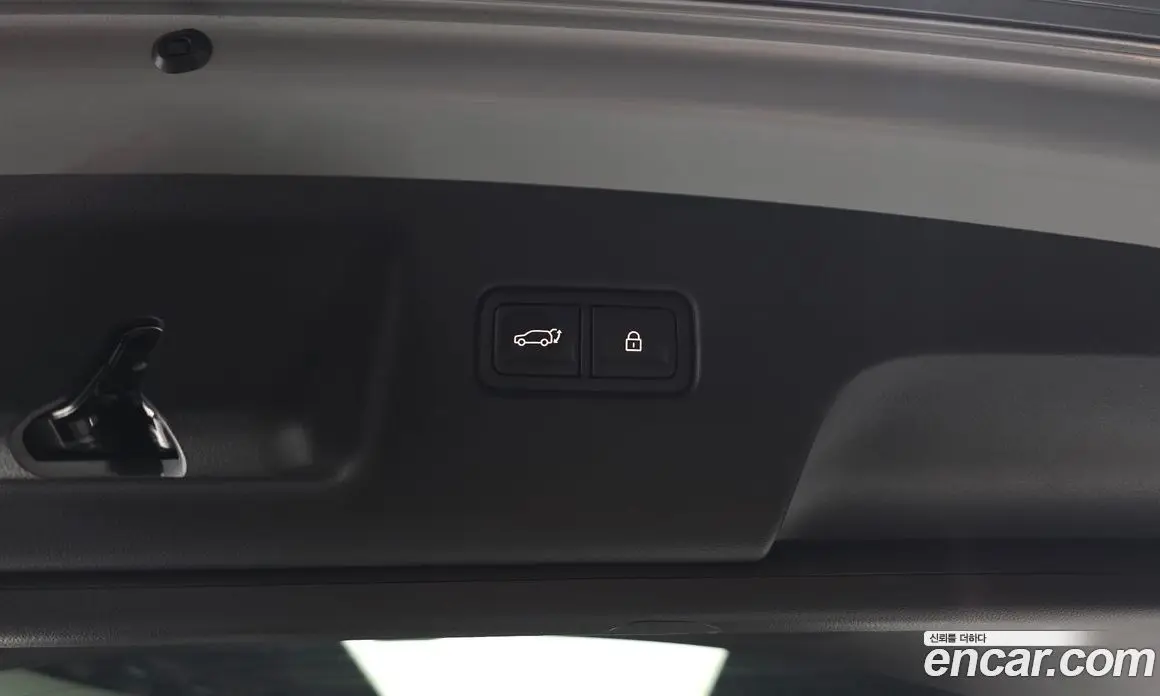Hyundai Palisade 2026 2.5 автомат (гидро), фото 33