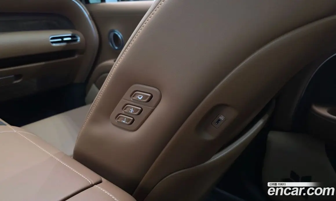 Hyundai Palisade 2026 2.5 автомат (гидро), фото 35