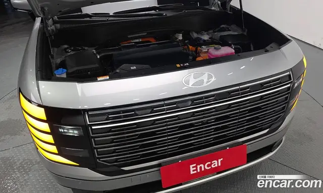 Hyundai Palisade 2026 2.5 автомат (гидро), миниатюра 6