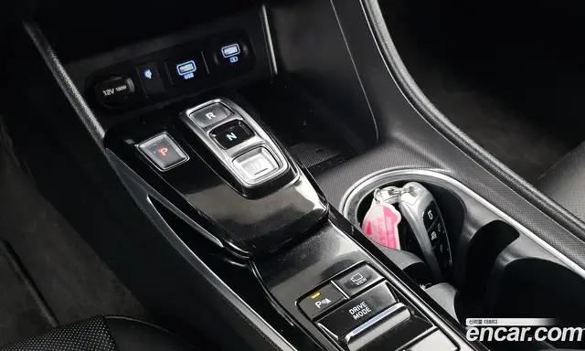 Hyundai Sonata 2019 2.0 автомат (гидро), миниатюра 12